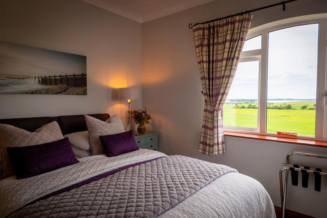 Bunratty Meadows Bed & Breakfast ภายนอก รูปภาพ