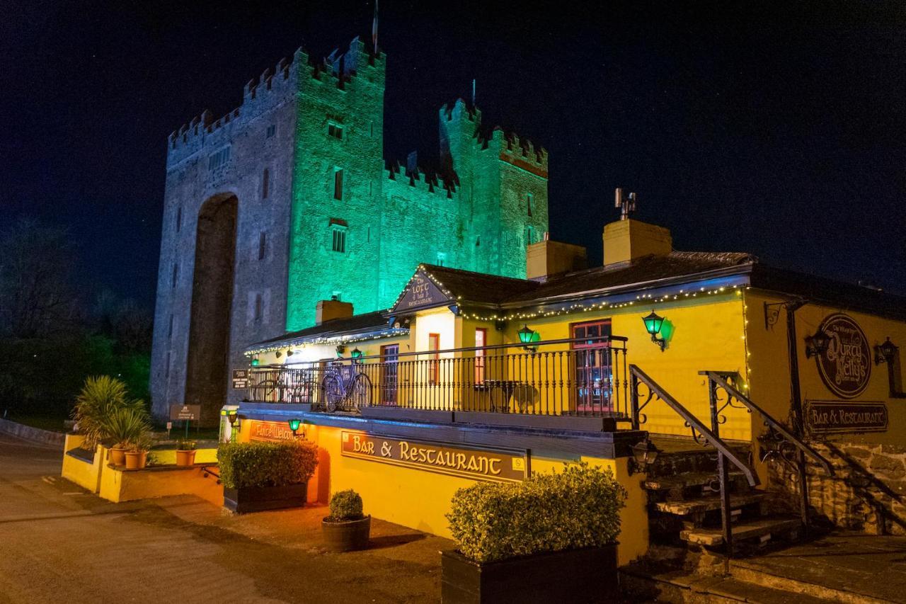 Bunratty Meadows Bed & Breakfast ภายนอก รูปภาพ