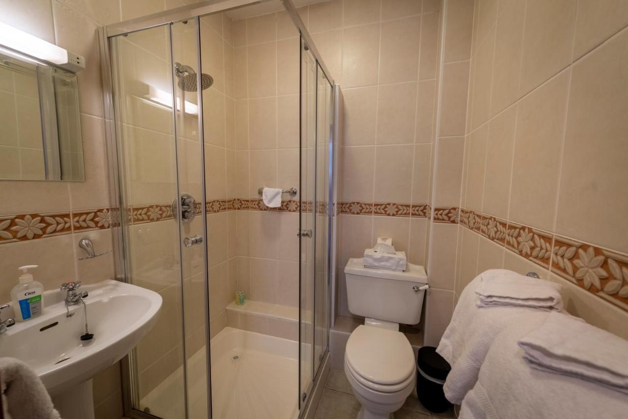 Bunratty Meadows Bed & Breakfast ภายนอก รูปภาพ