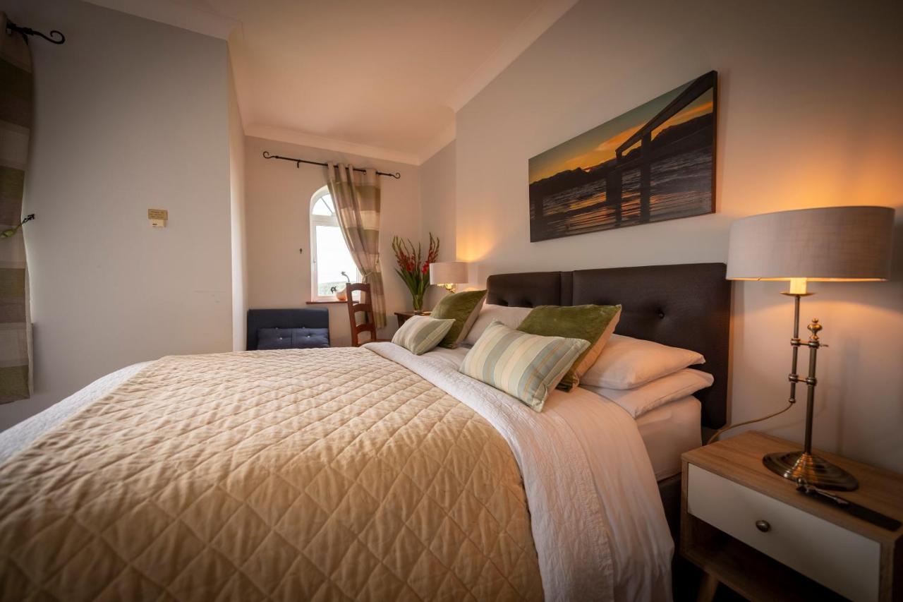 Bunratty Meadows Bed & Breakfast ภายนอก รูปภาพ