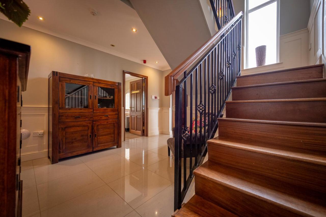 Bunratty Meadows Bed & Breakfast ภายนอก รูปภาพ