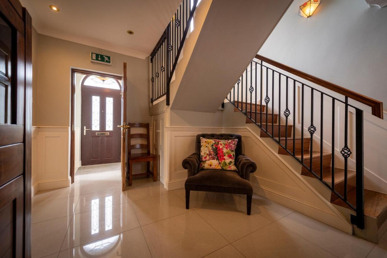 Bunratty Meadows Bed & Breakfast ภายนอก รูปภาพ