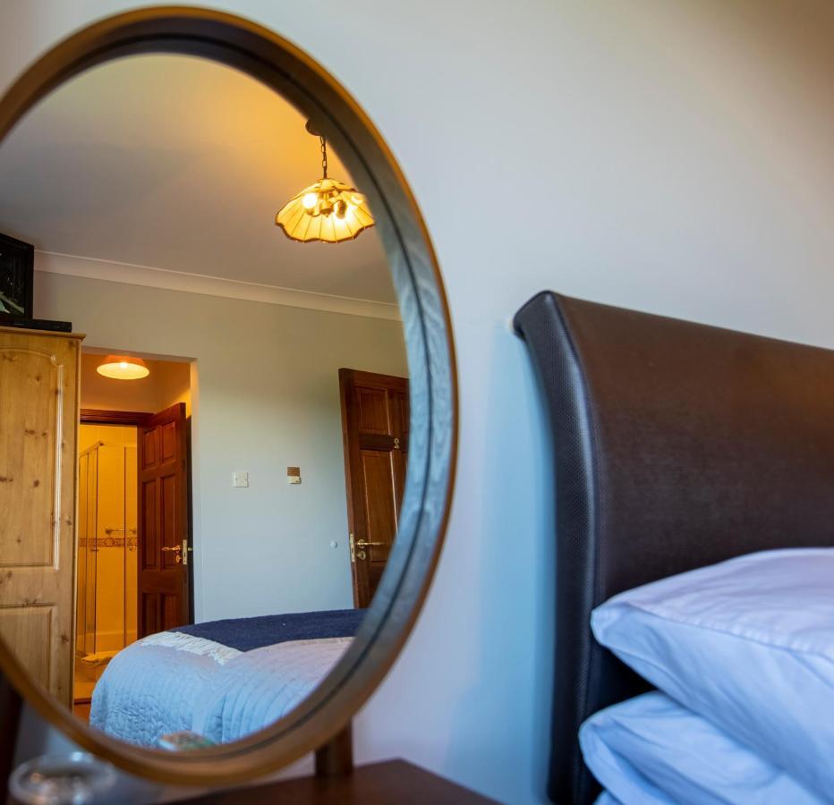 Bunratty Meadows Bed & Breakfast ภายนอก รูปภาพ
