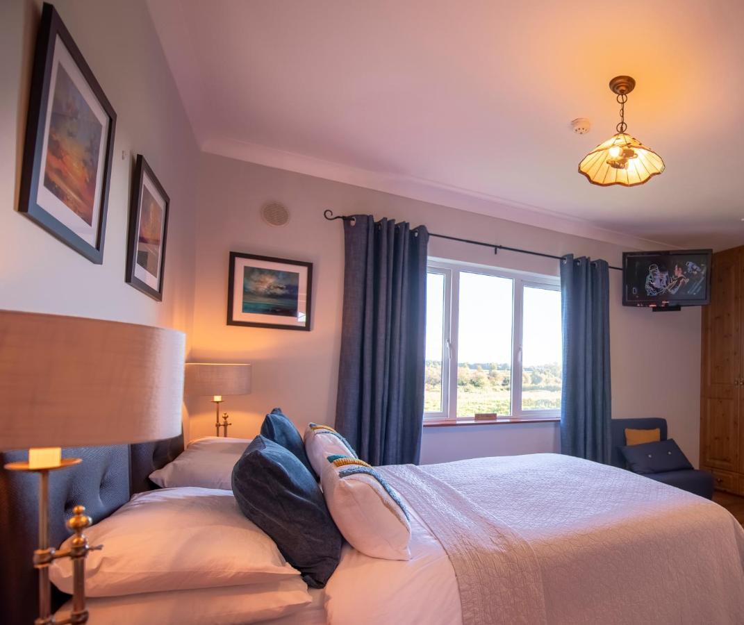 Bunratty Meadows Bed & Breakfast ภายนอก รูปภาพ