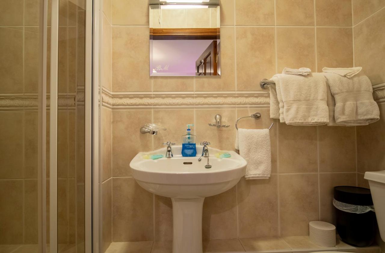 Bunratty Meadows Bed & Breakfast ภายนอก รูปภาพ