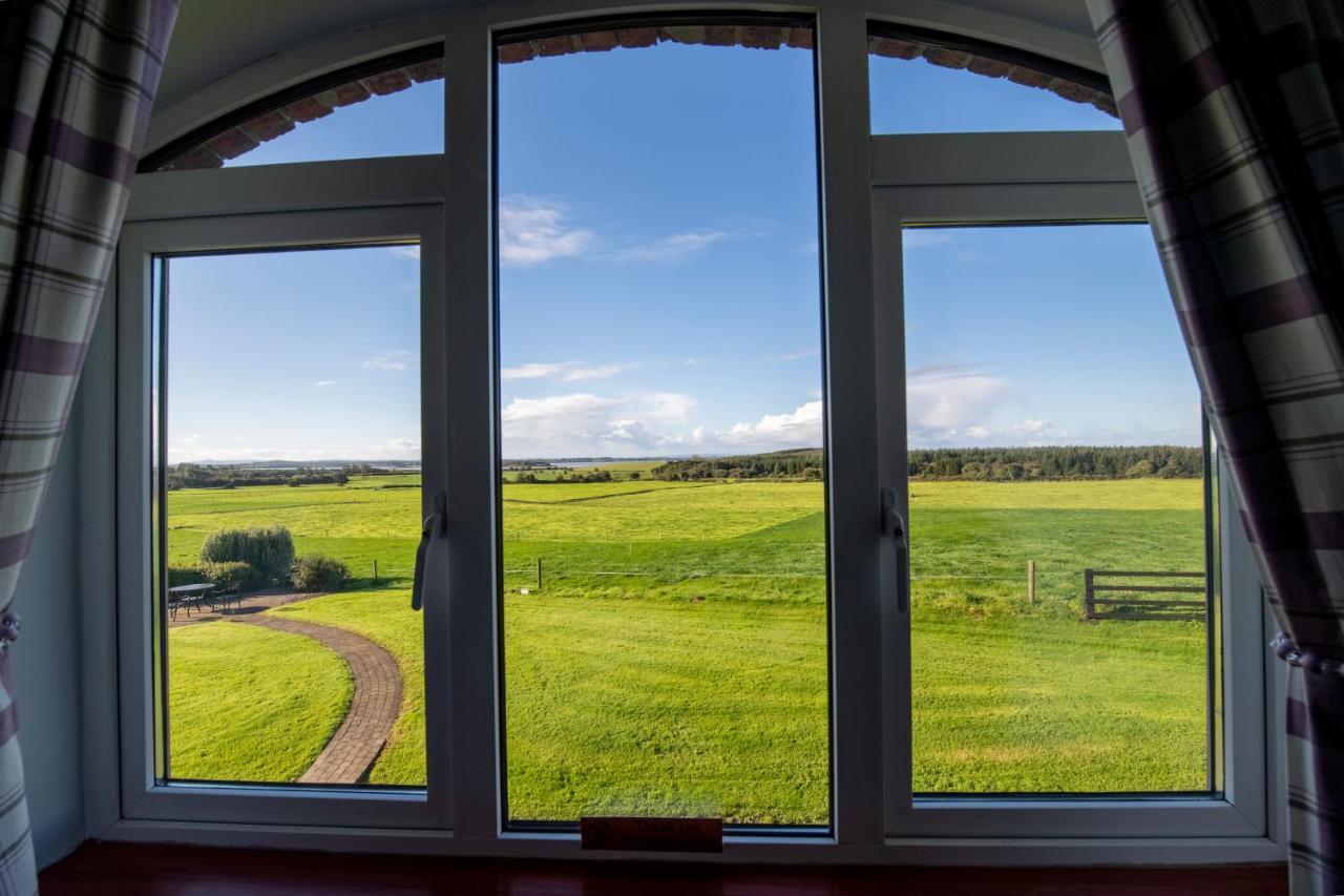 Bunratty Meadows Bed & Breakfast ภายนอก รูปภาพ