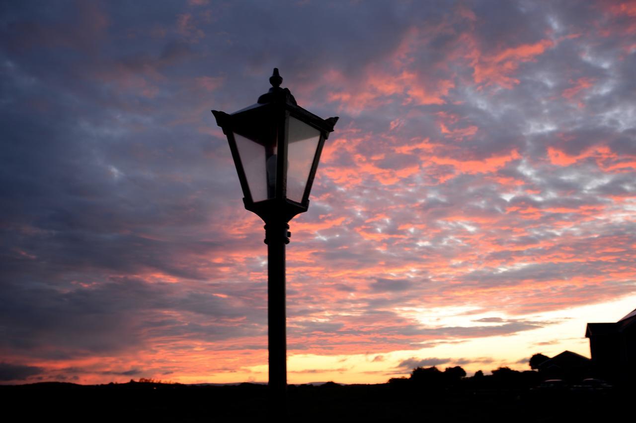 Bunratty Meadows Bed & Breakfast ภายนอก รูปภาพ
