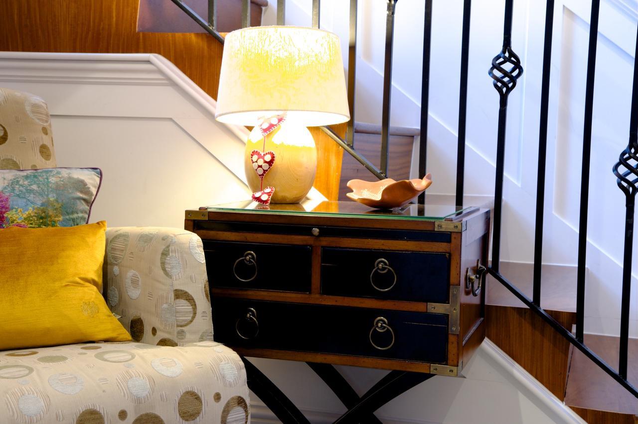 Bunratty Meadows Bed & Breakfast ภายนอก รูปภาพ