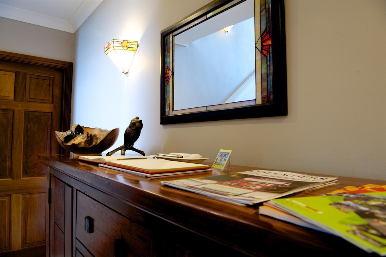 Bunratty Meadows Bed & Breakfast ภายนอก รูปภาพ