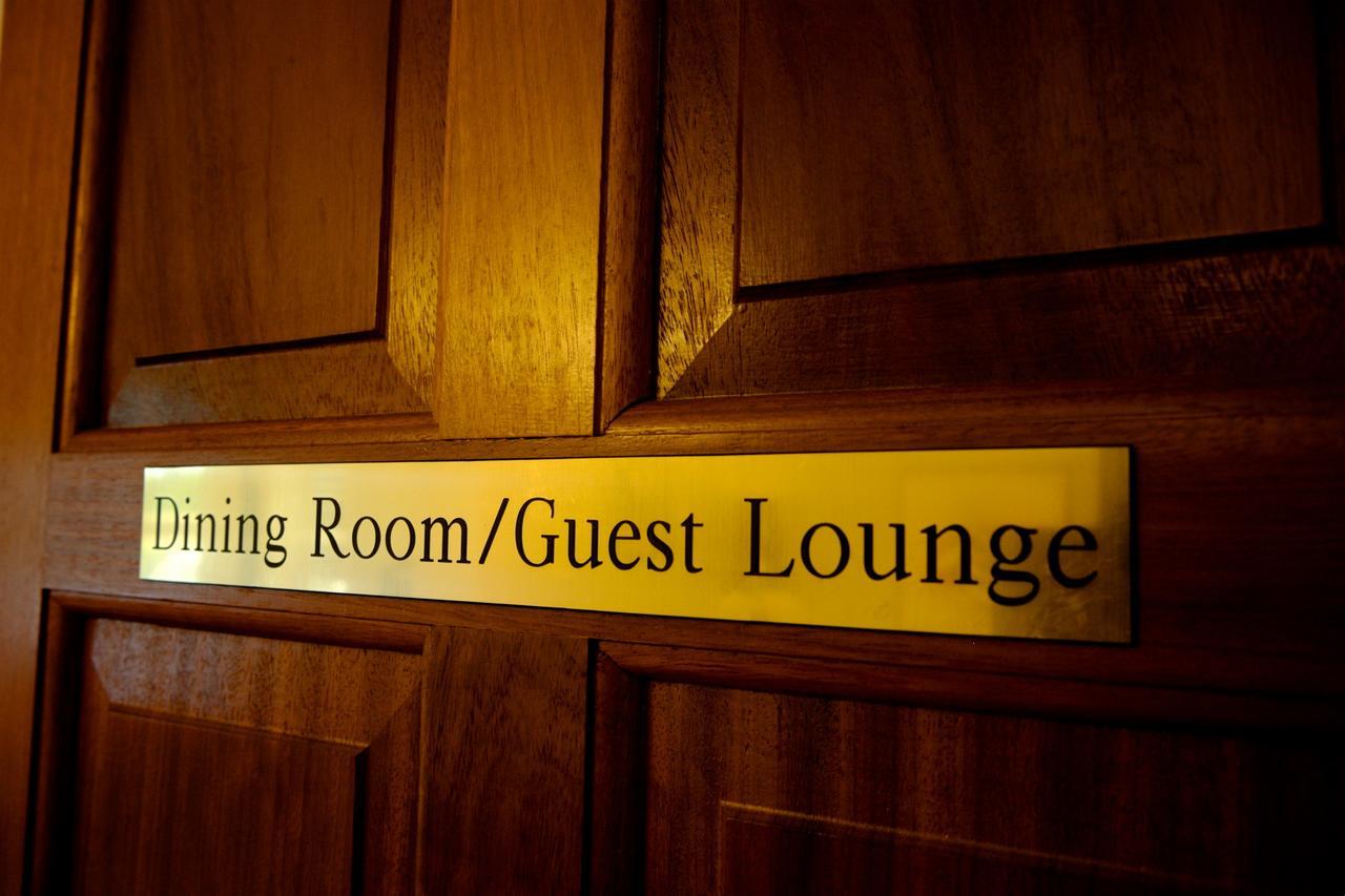 Bunratty Meadows Bed & Breakfast ภายนอก รูปภาพ