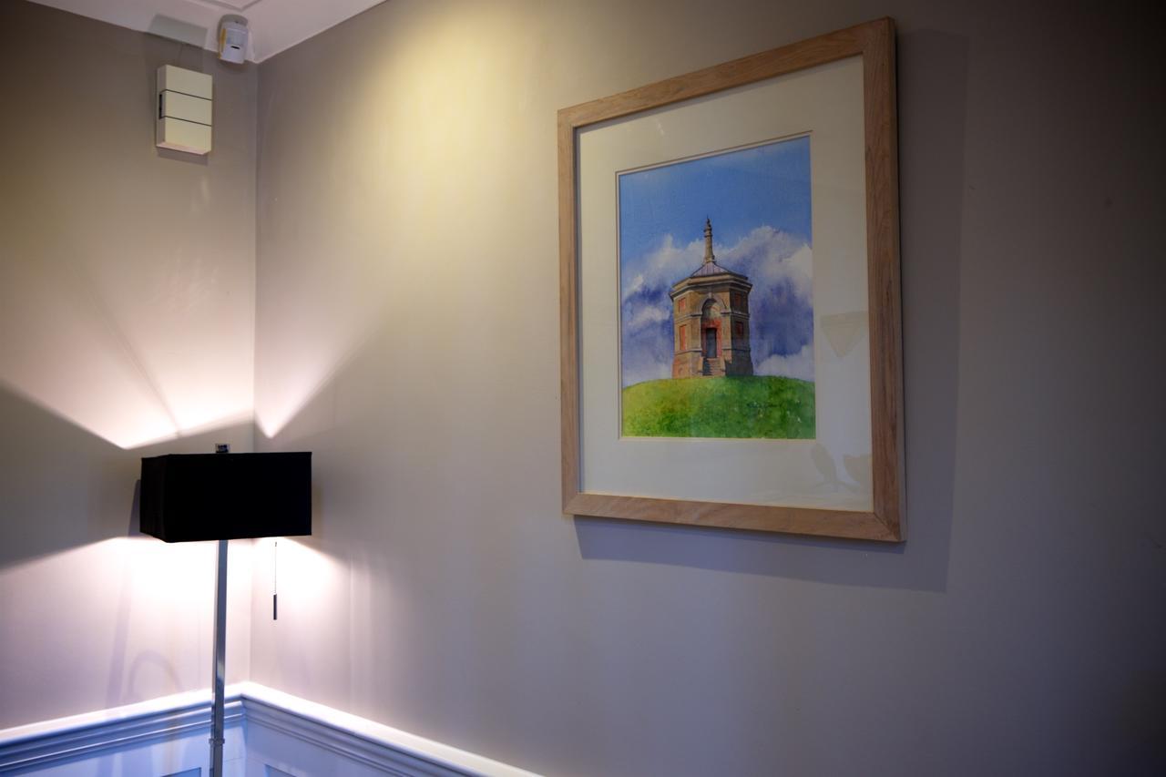 Bunratty Meadows Bed & Breakfast ภายนอก รูปภาพ