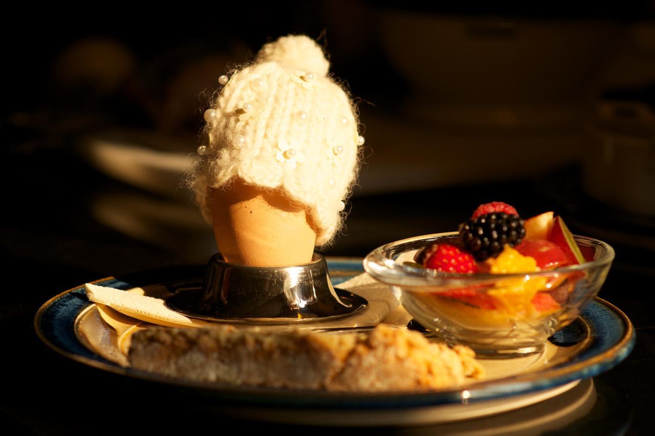 Bunratty Meadows Bed & Breakfast ภายนอก รูปภาพ