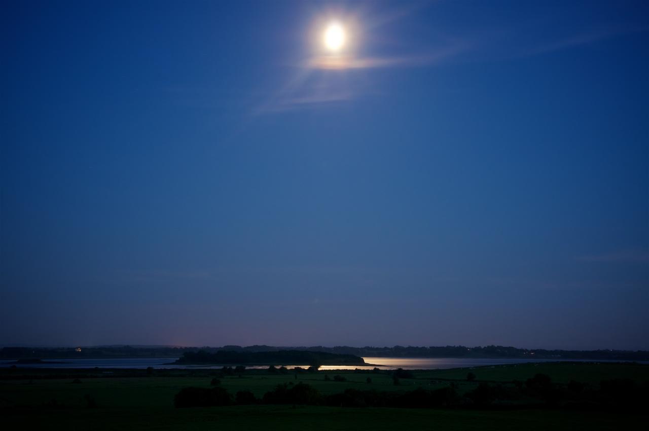 Bunratty Meadows Bed & Breakfast ภายนอก รูปภาพ
